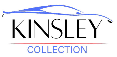 Kinsley Collection Kinsley Collection