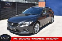 MAZDA MAZDA6