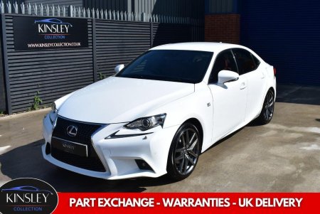 LEXUS